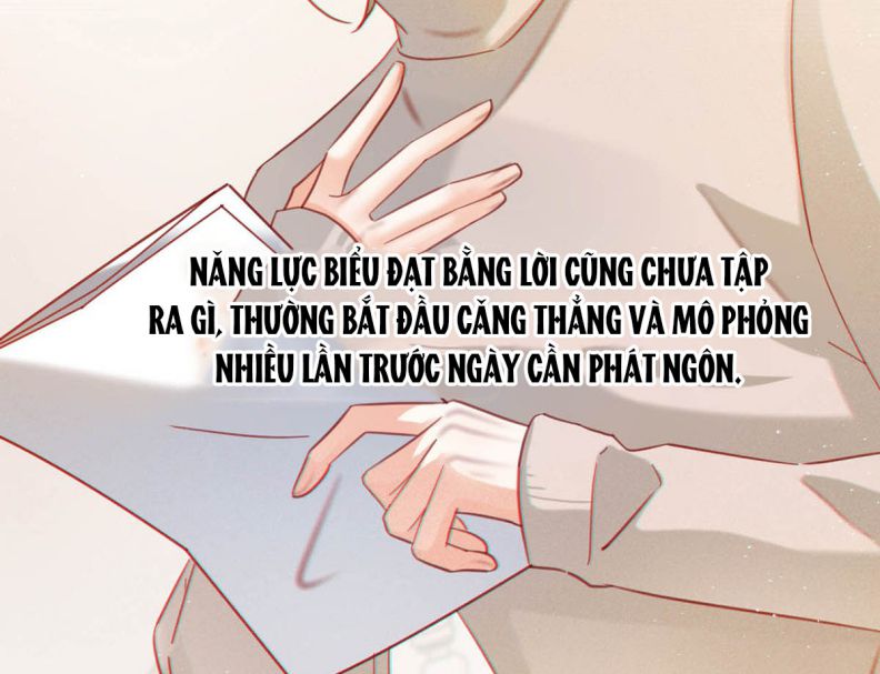 Nịch Tửu Chapter 101 - Next Chapter 102 Phiên ngoại