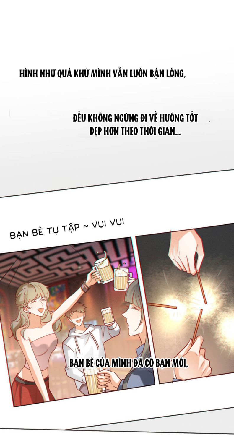 Nịch Tửu Chapter 101 - Next Chapter 102 Phiên ngoại