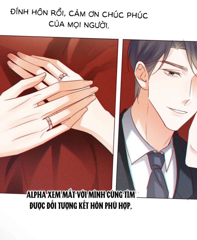 Nịch Tửu Chapter 101 - Next Chapter 102 Phiên ngoại