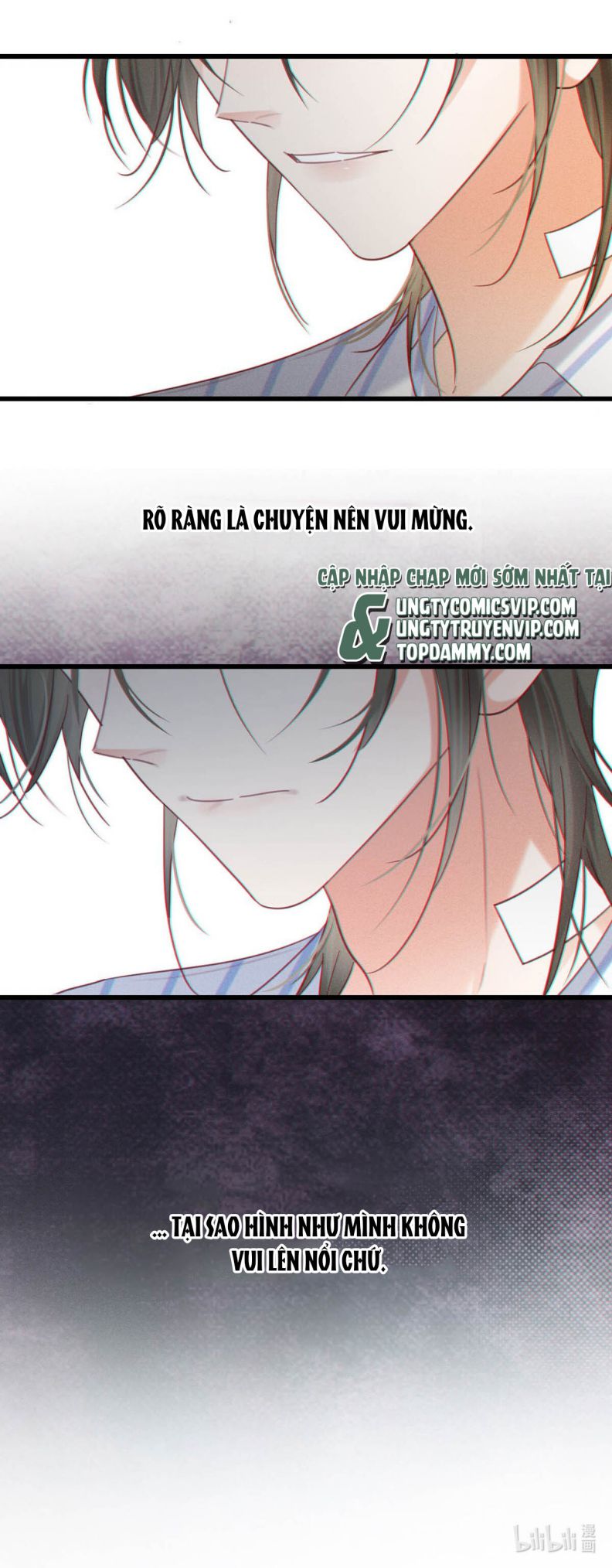 Nịch Tửu Chapter 101 - Next Chapter 102 Phiên ngoại