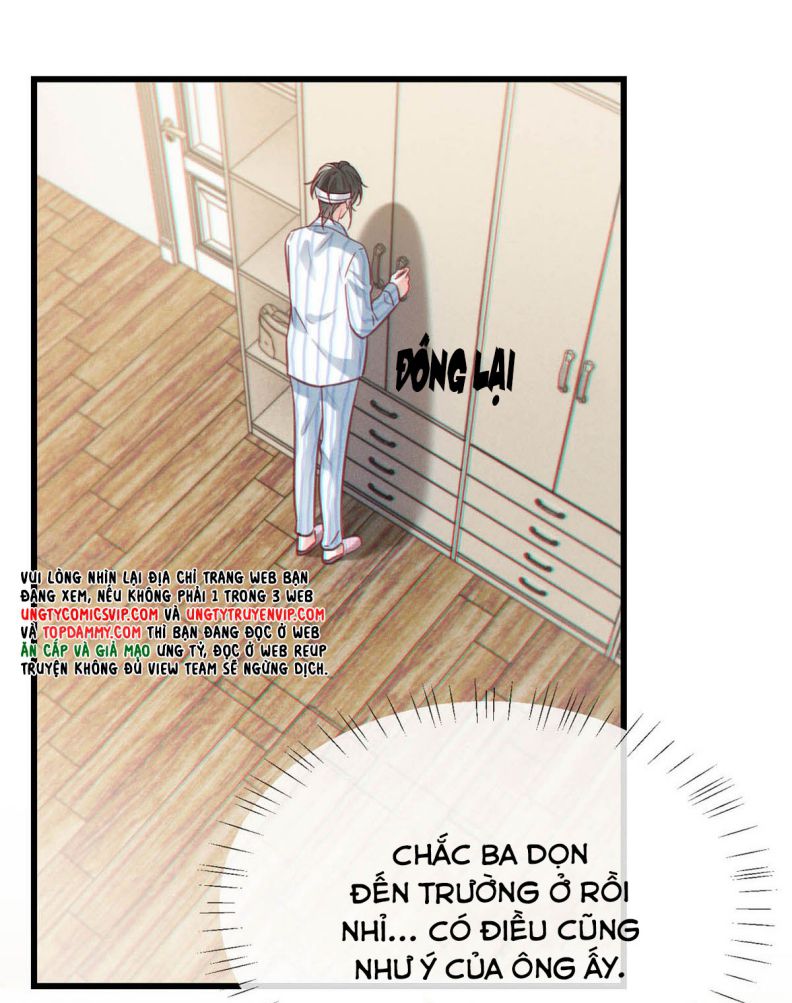 Nịch Tửu Chapter 101 - Next Chapter 102 Phiên ngoại