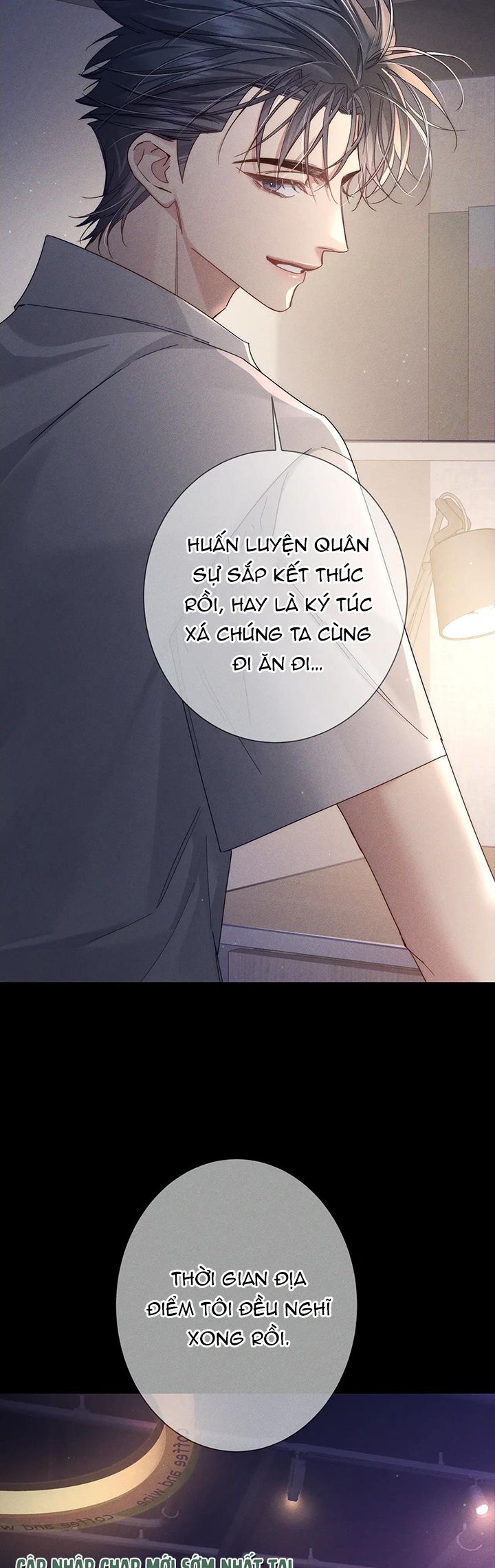 Nhân Vật Chính Chỉ Muốn Yêu Đương Chap 105 - Next Chap 106