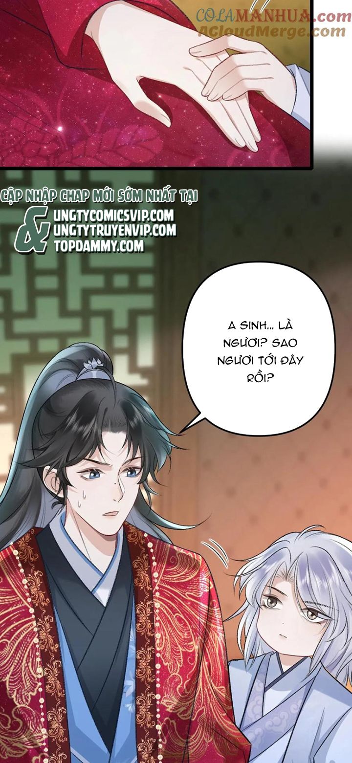 Sau Khi Xuyên Thành Pháo Hôi Ác Độc Ta Bị Ép Mở Tu La Tràng Chap 88 - Next Chap 89