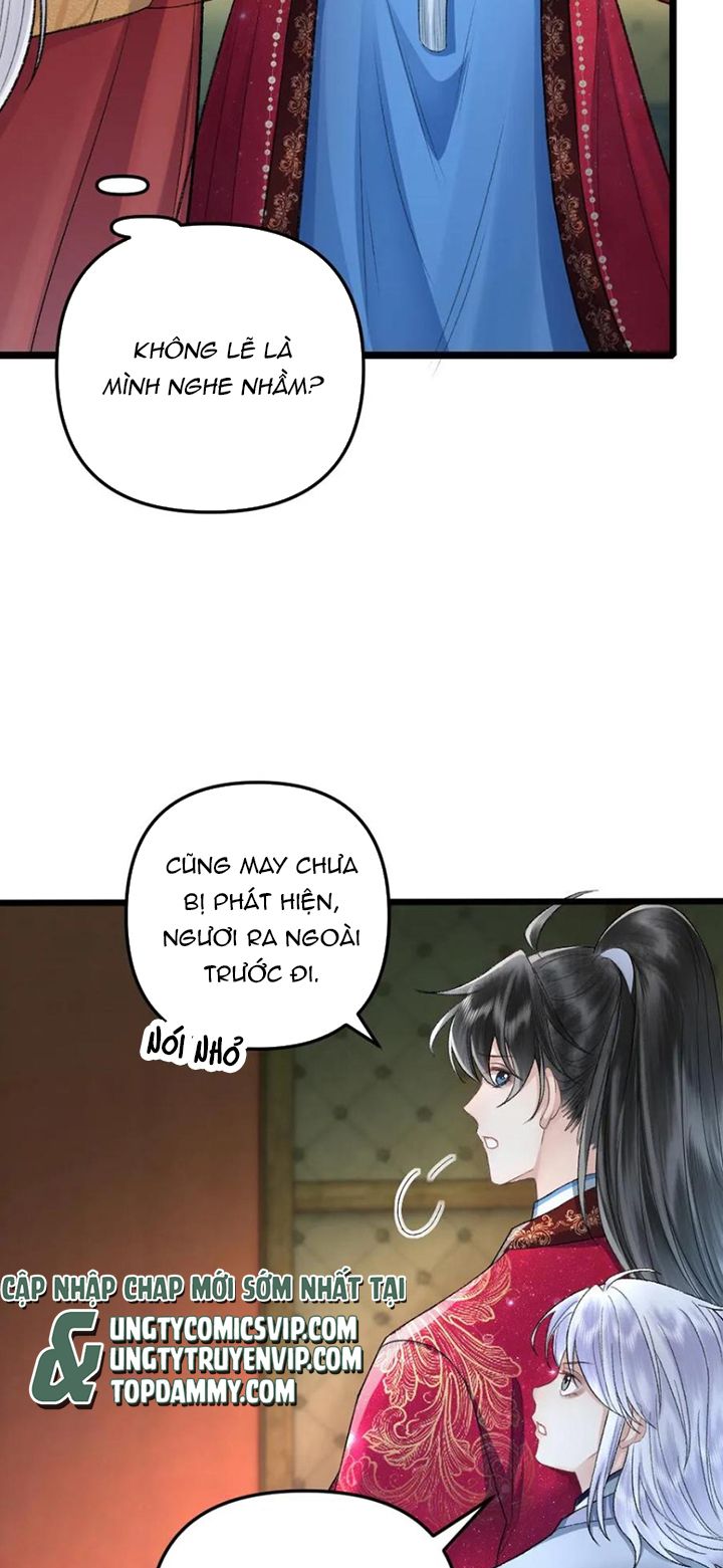 Sau Khi Xuyên Thành Pháo Hôi Ác Độc Ta Bị Ép Mở Tu La Tràng Chap 88 - Next Chap 89