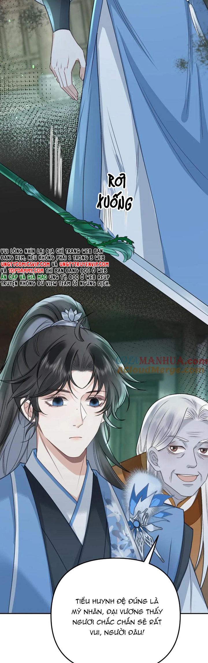 Sau Khi Xuyên Thành Pháo Hôi Ác Độc Ta Bị Ép Mở Tu La Tràng Chap 88 - Next Chap 89