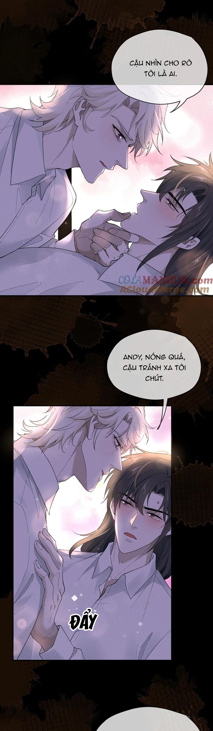 Bắt Giữ Nguy Hiểm Chap 22 - Next 