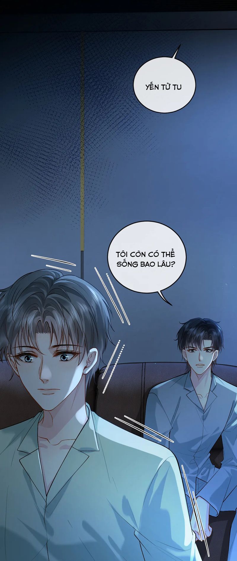 Sau khi ly hôn ảnh đế ngày ngày nhặt rác Chap 25 - Next Chap 26