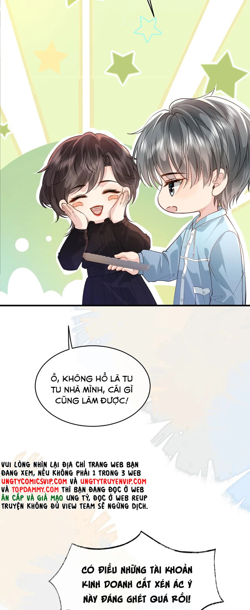 Sau khi ly hôn ảnh đế ngày ngày nhặt rác Chap 25 - Next Chap 26