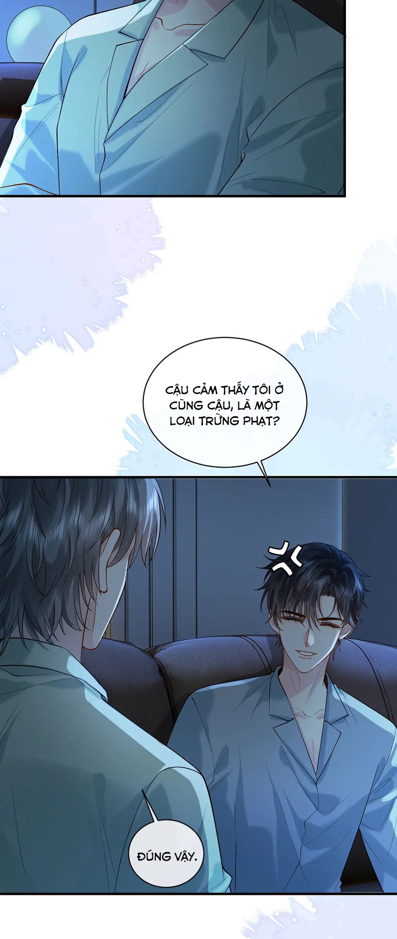 Sau khi ly hôn ảnh đế ngày ngày nhặt rác Chap 25 - Next Chap 26