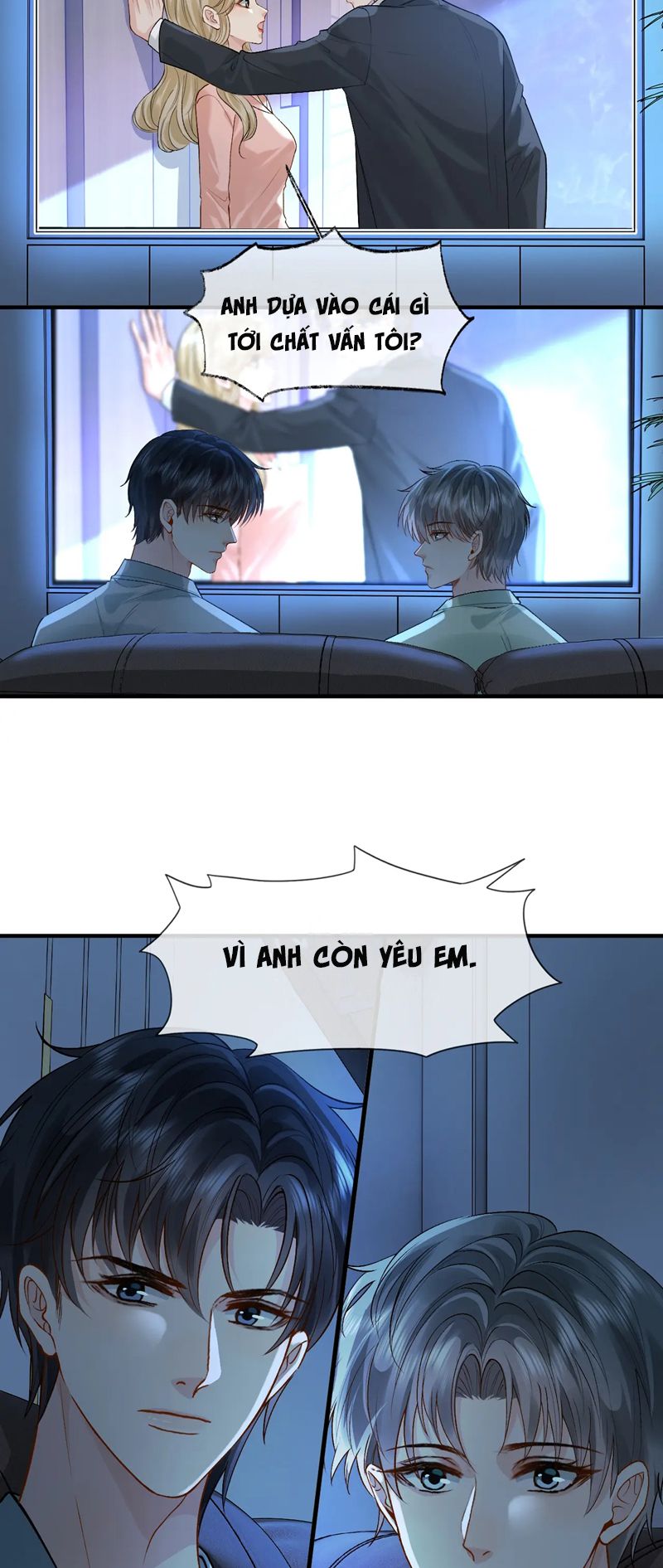 Sau khi ly hôn ảnh đế ngày ngày nhặt rác Chap 25 - Next Chap 26