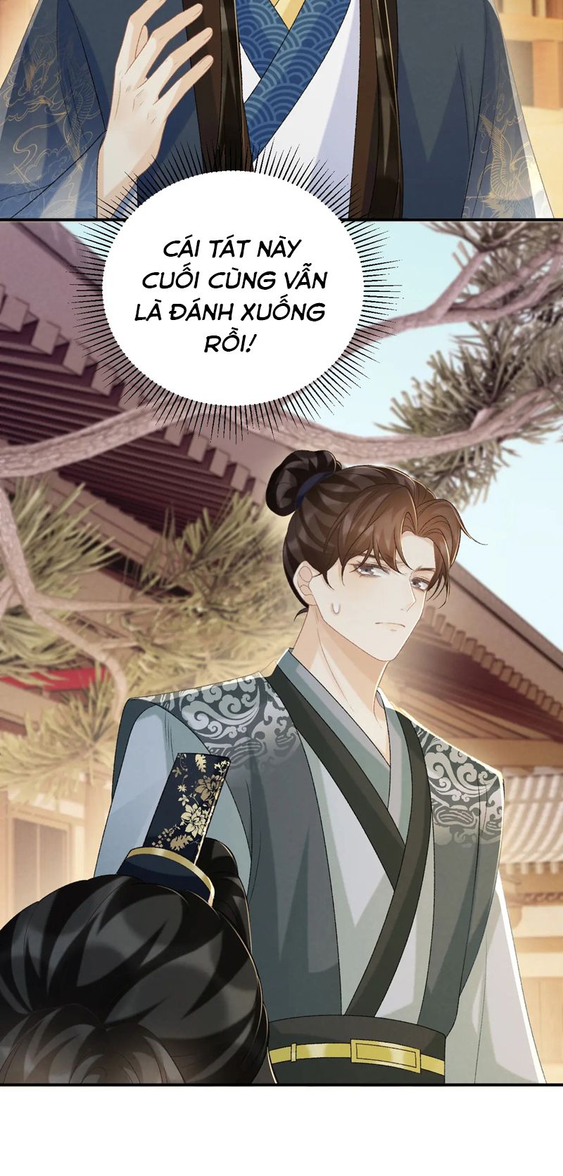 Bệnh Trạng Dụ Dỗ Chap 63 - Next Chap 64