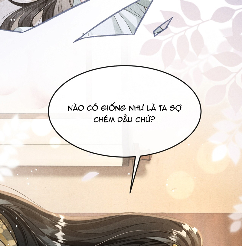 Đan Tiêu Vạn Dặm Chap 60 - Next Chap 61