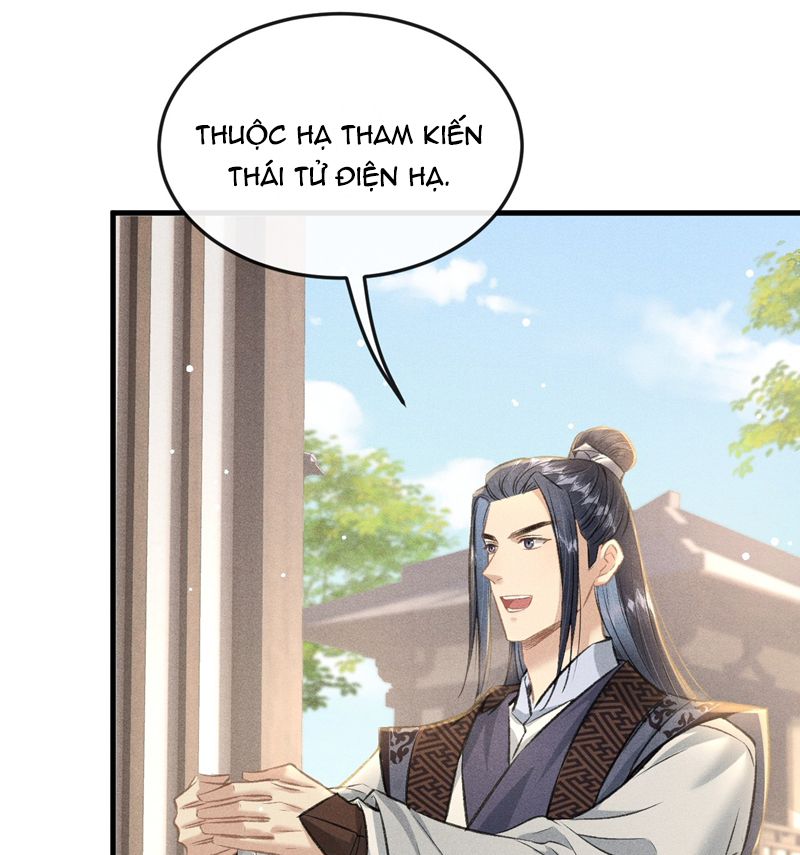 Đan Tiêu Vạn Dặm Chap 60 - Next Chap 61