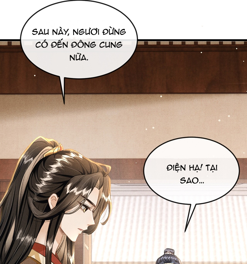 Đan Tiêu Vạn Dặm Chap 60 - Next Chap 61