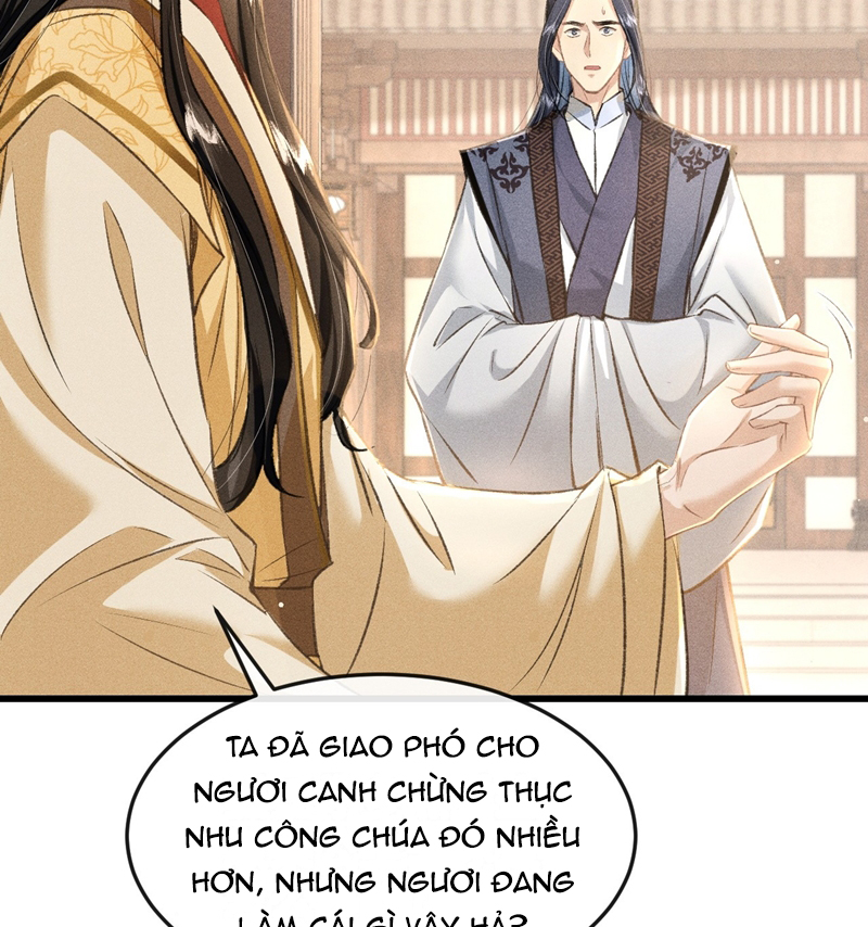 Đan Tiêu Vạn Dặm Chap 60 - Next Chap 61