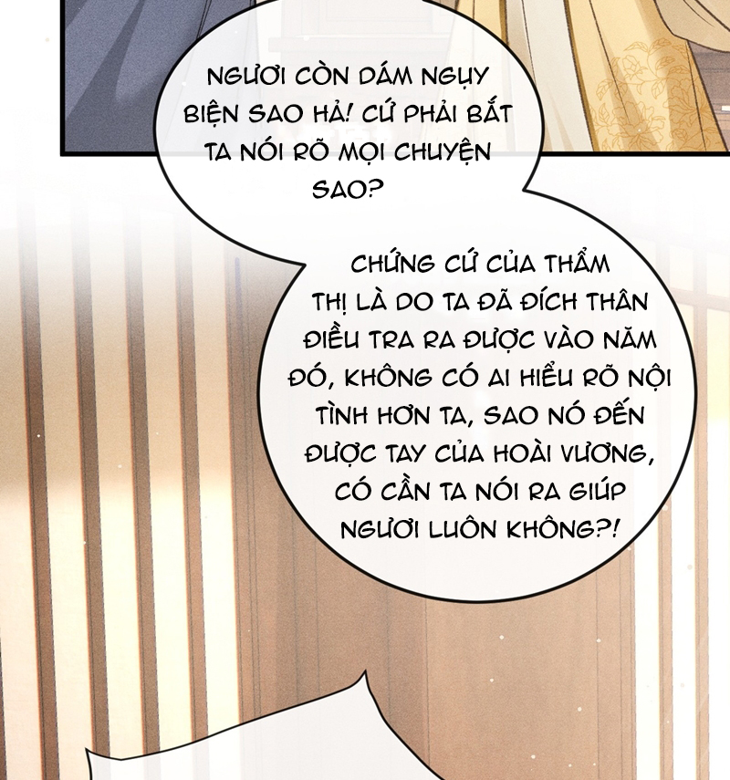 Đan Tiêu Vạn Dặm Chap 60 - Next Chap 61