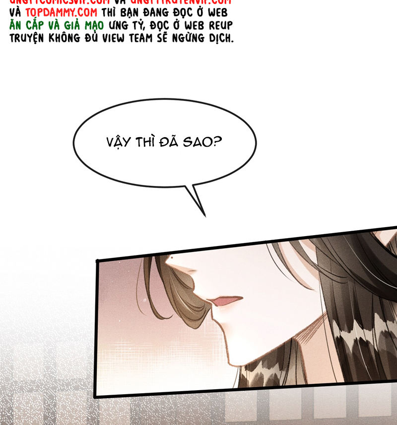 Đan Tiêu Vạn Dặm Chap 60 - Next Chap 61