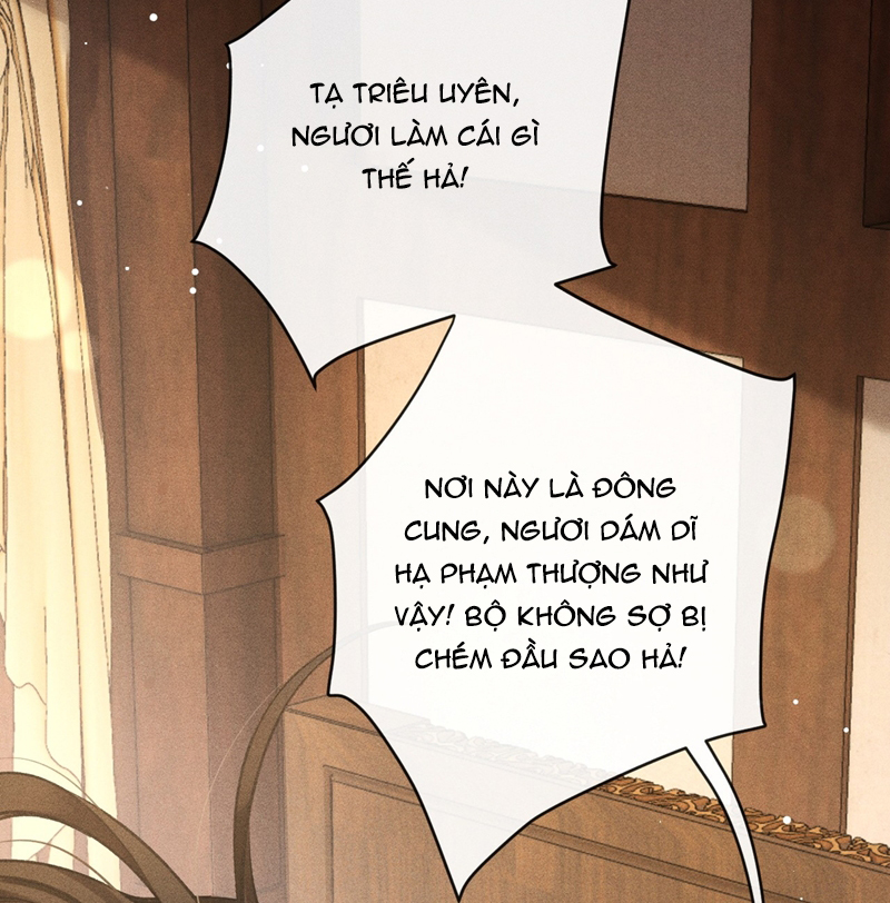 Đan Tiêu Vạn Dặm Chap 60 - Next Chap 61