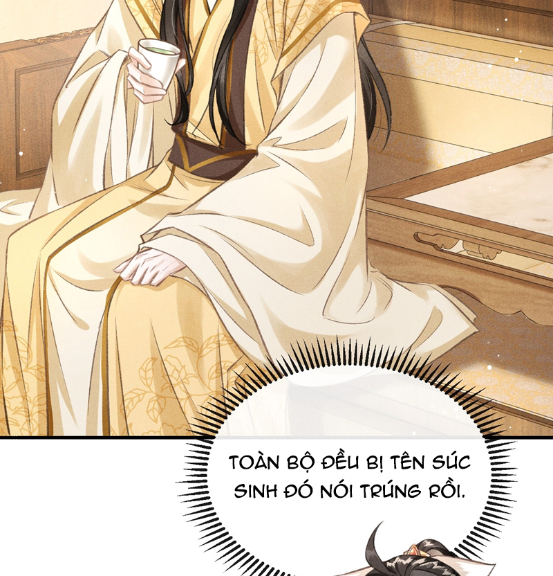 Đan Tiêu Vạn Dặm Chap 60 - Next Chap 61