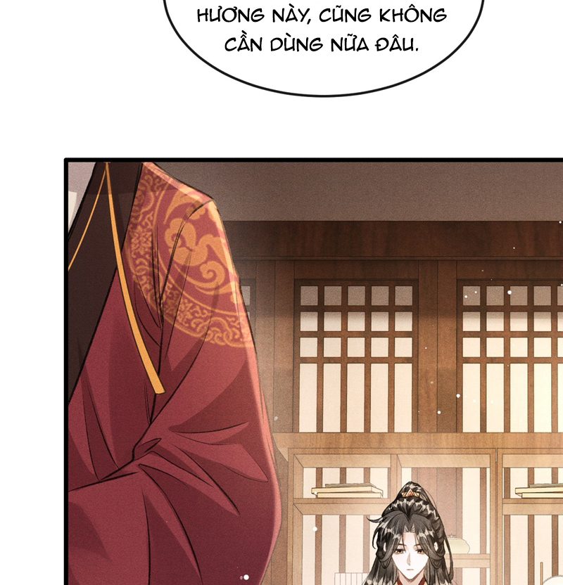 Đan Tiêu Vạn Dặm Chap 60 - Next Chap 61