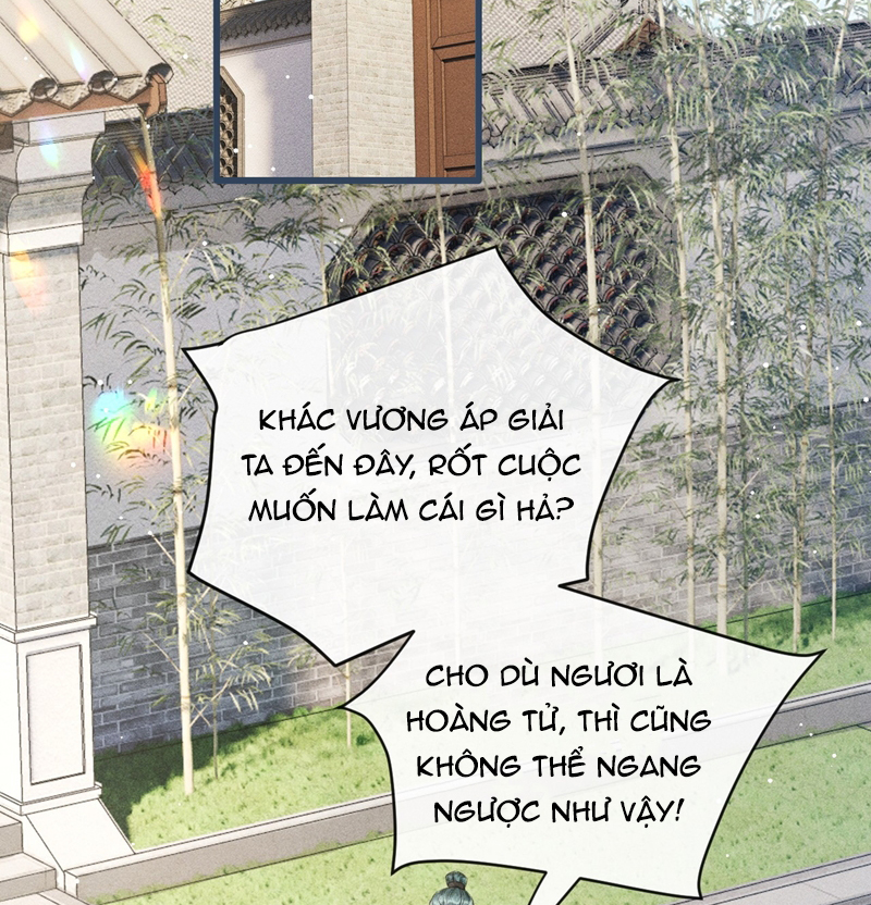 Đan Tiêu Vạn Dặm Chap 60 - Next Chap 61