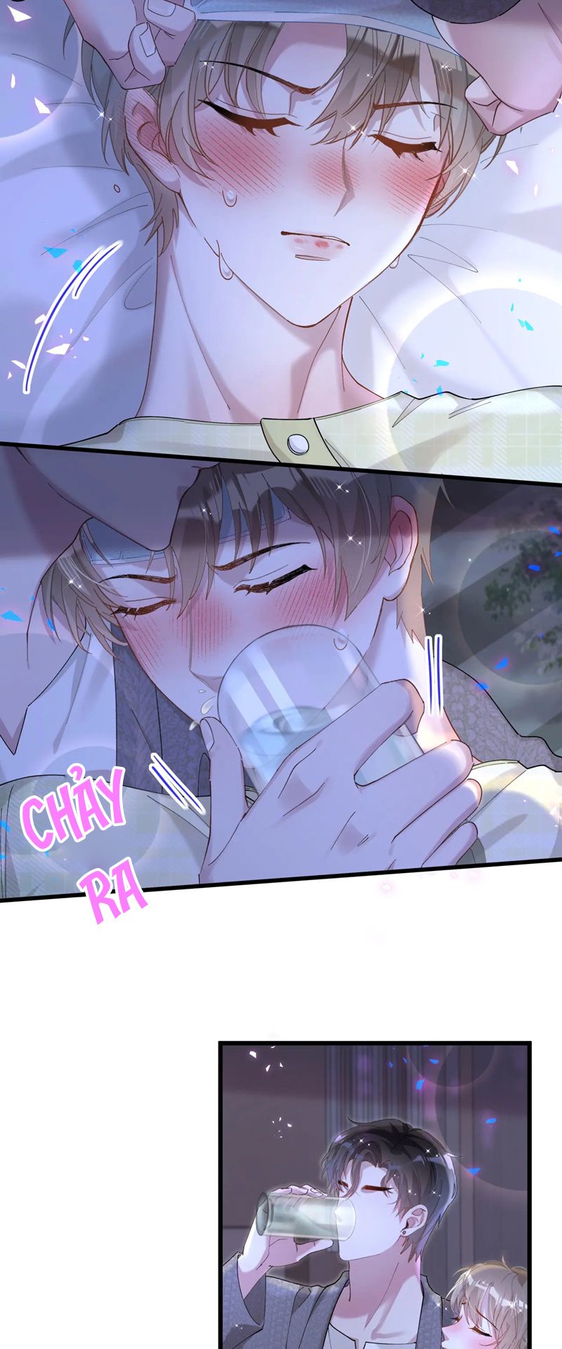 Kết Hôn Chuyện Nhỏ Này Chap 62 - Next Chap 63