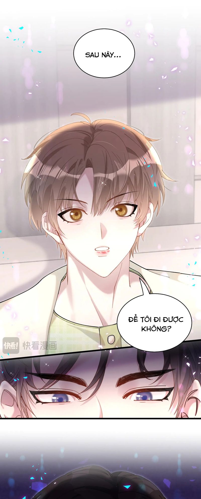 Kết Hôn Chuyện Nhỏ Này Chap 62 - Next Chap 63