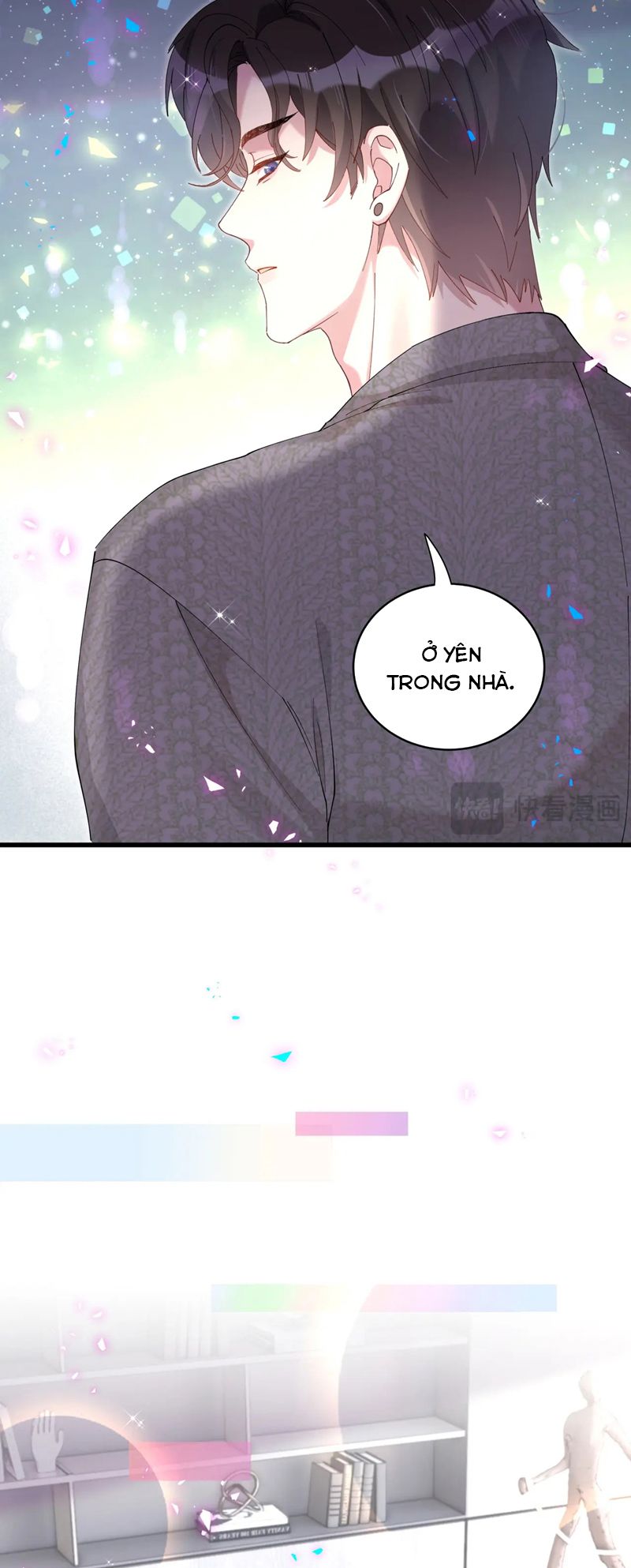 Kết Hôn Chuyện Nhỏ Này Chap 62 - Next Chap 63