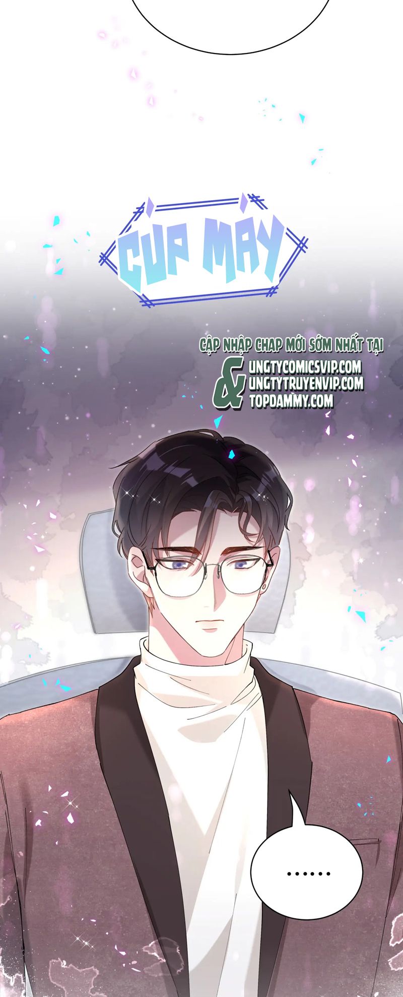 Kết Hôn Chuyện Nhỏ Này Chap 62 - Next Chap 63