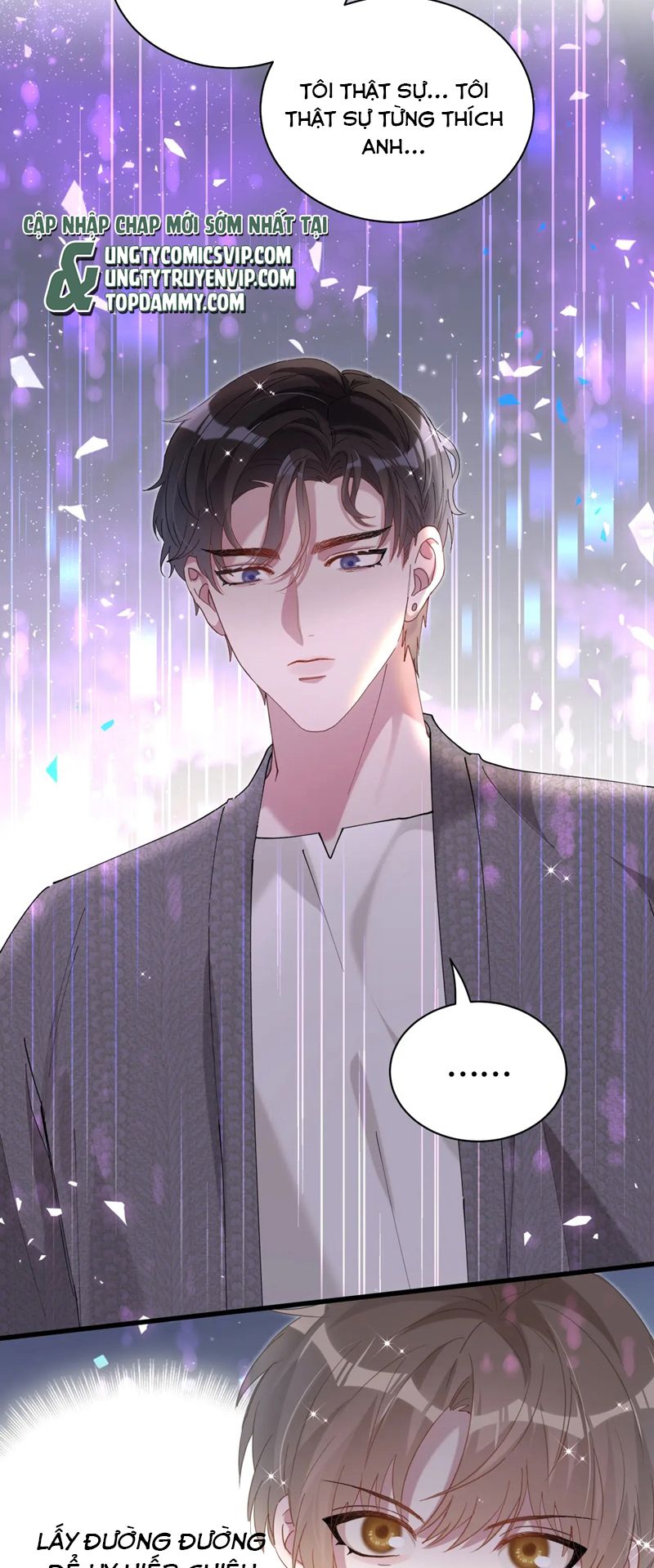 Kết Hôn Chuyện Nhỏ Này Chap 62 - Next Chap 63