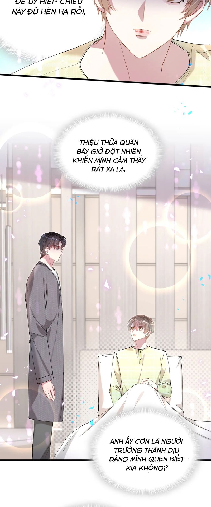 Kết Hôn Chuyện Nhỏ Này Chap 62 - Next Chap 63