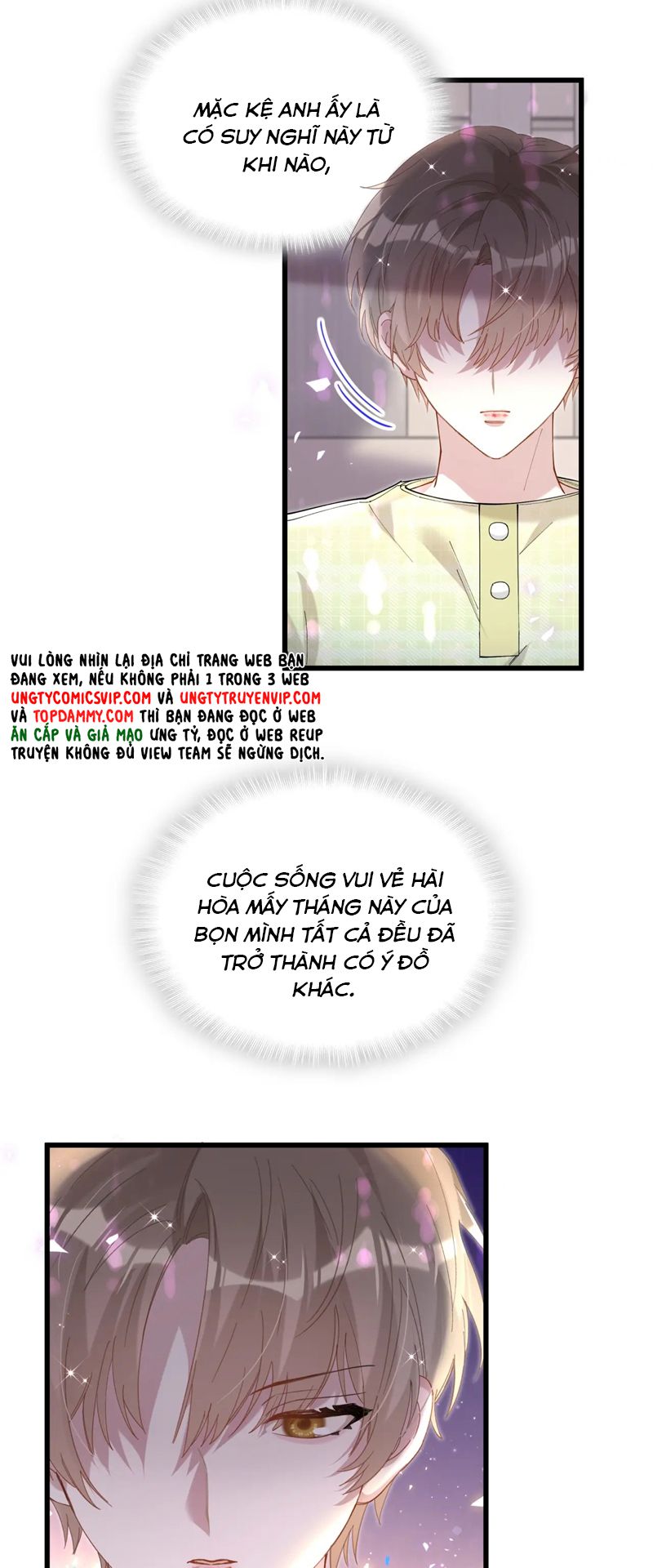 Kết Hôn Chuyện Nhỏ Này Chap 62 - Next Chap 63