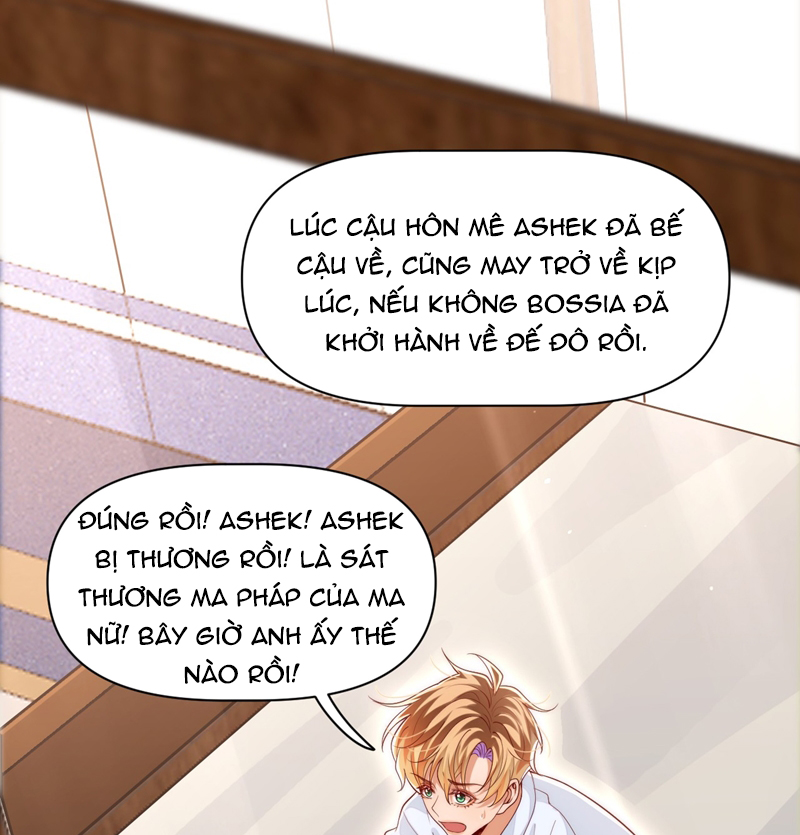 Ác Dịch Vương Tử Thuần Phục Anh Hùng Chap 29 - Next Chap 30