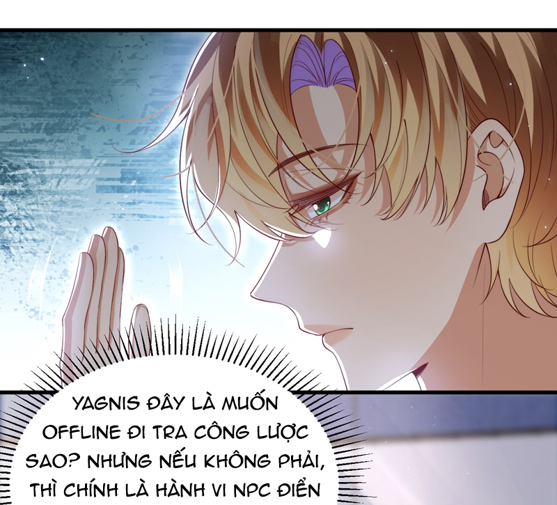 Ác Dịch Vương Tử Thuần Phục Anh Hùng Chap 29 - Next Chap 30