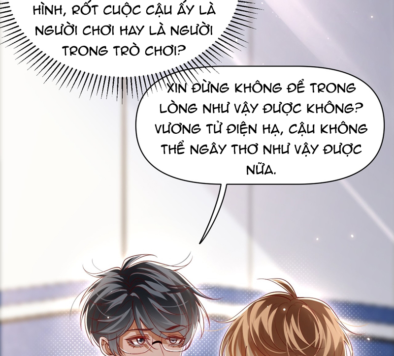 Ác Dịch Vương Tử Thuần Phục Anh Hùng Chap 29 - Next Chap 30