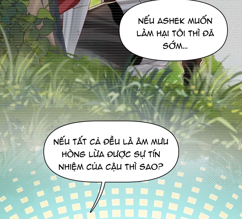 Ác Dịch Vương Tử Thuần Phục Anh Hùng Chap 29 - Next Chap 30