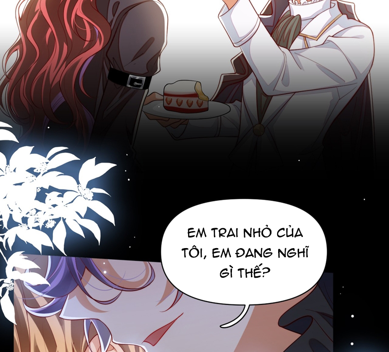 Ác Dịch Vương Tử Thuần Phục Anh Hùng Chap 29 - Next Chap 30