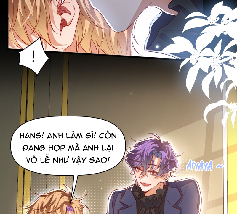 Ác Dịch Vương Tử Thuần Phục Anh Hùng Chap 29 - Next Chap 30