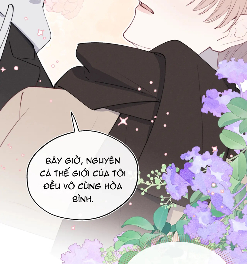 Nhật Ký Thất Tình Của Nhung Tiên Sinh Chap 57 - Next Chap 58