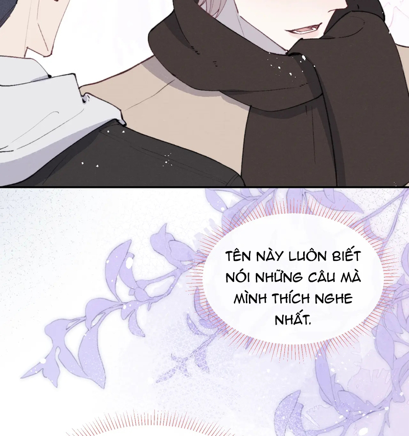 Nhật Ký Thất Tình Của Nhung Tiên Sinh Chap 57 - Next Chap 58