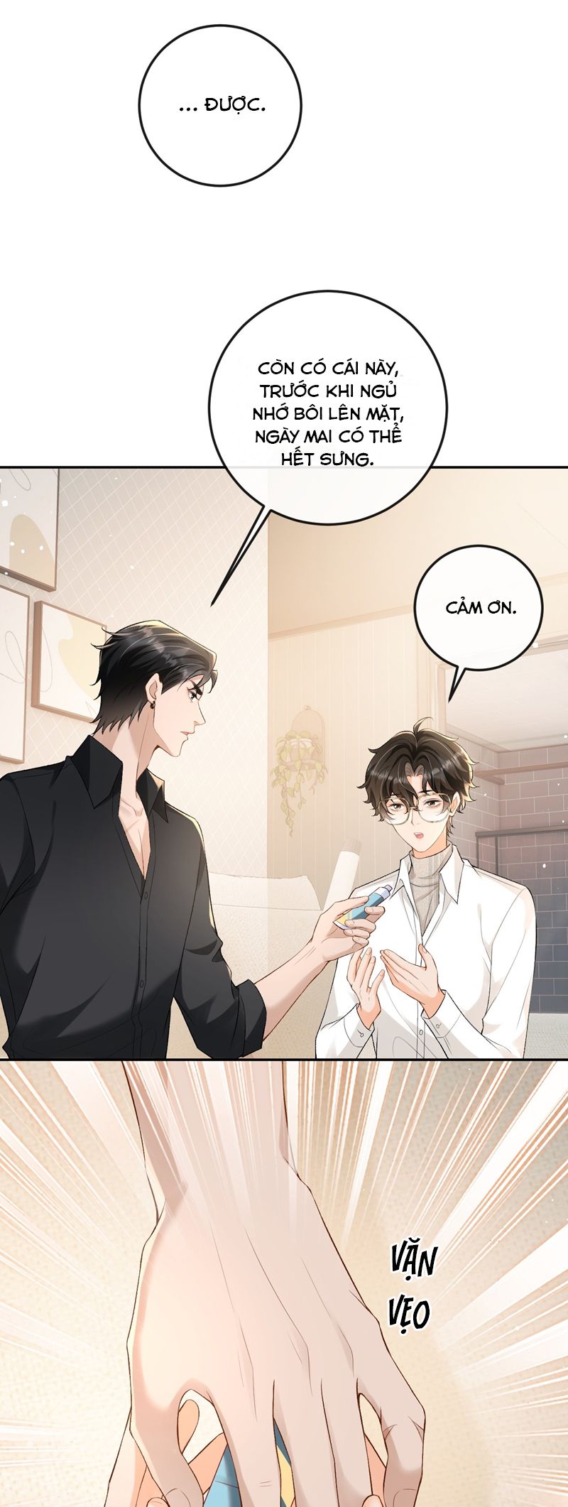 Bản Tính Hạ Đẳng Chap 15 - Next Chap 16