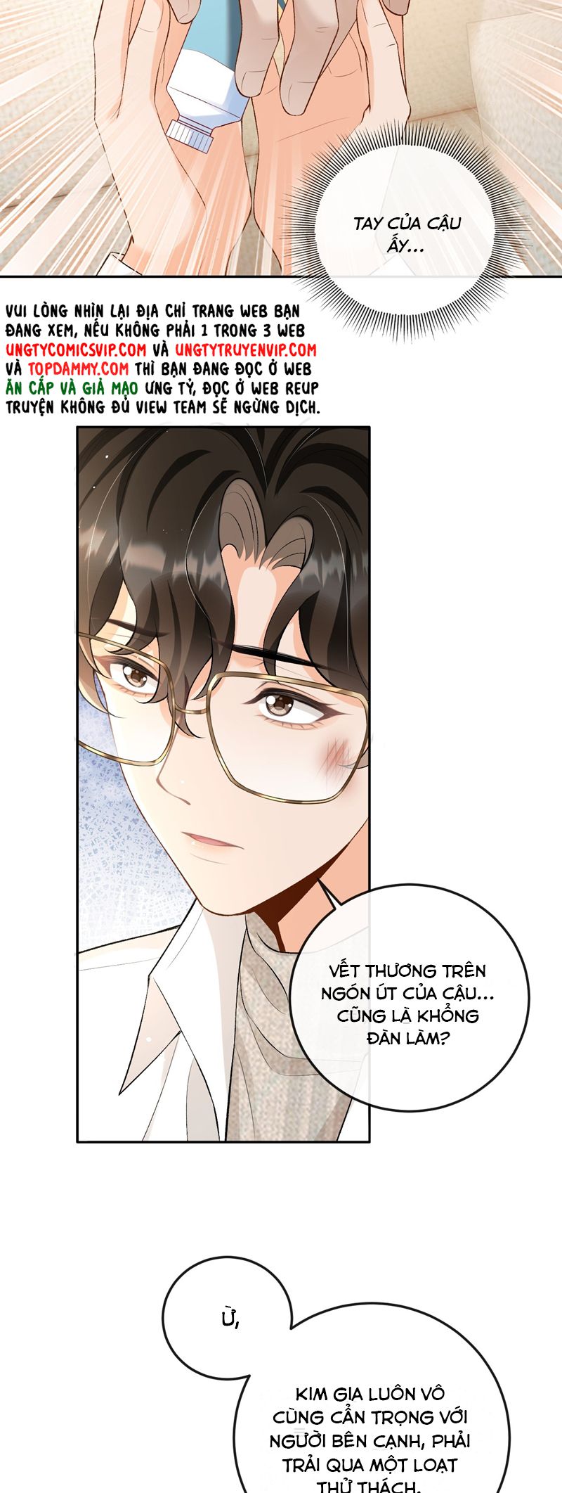 Bản Tính Hạ Đẳng Chap 15 - Next Chap 16