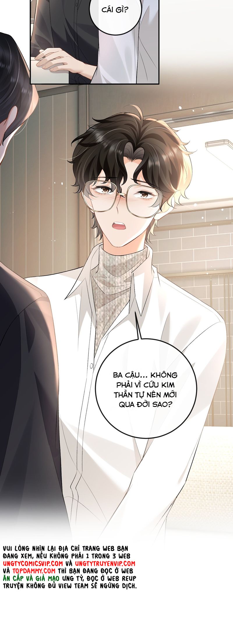 Bản Tính Hạ Đẳng Chap 15 - Next Chap 16