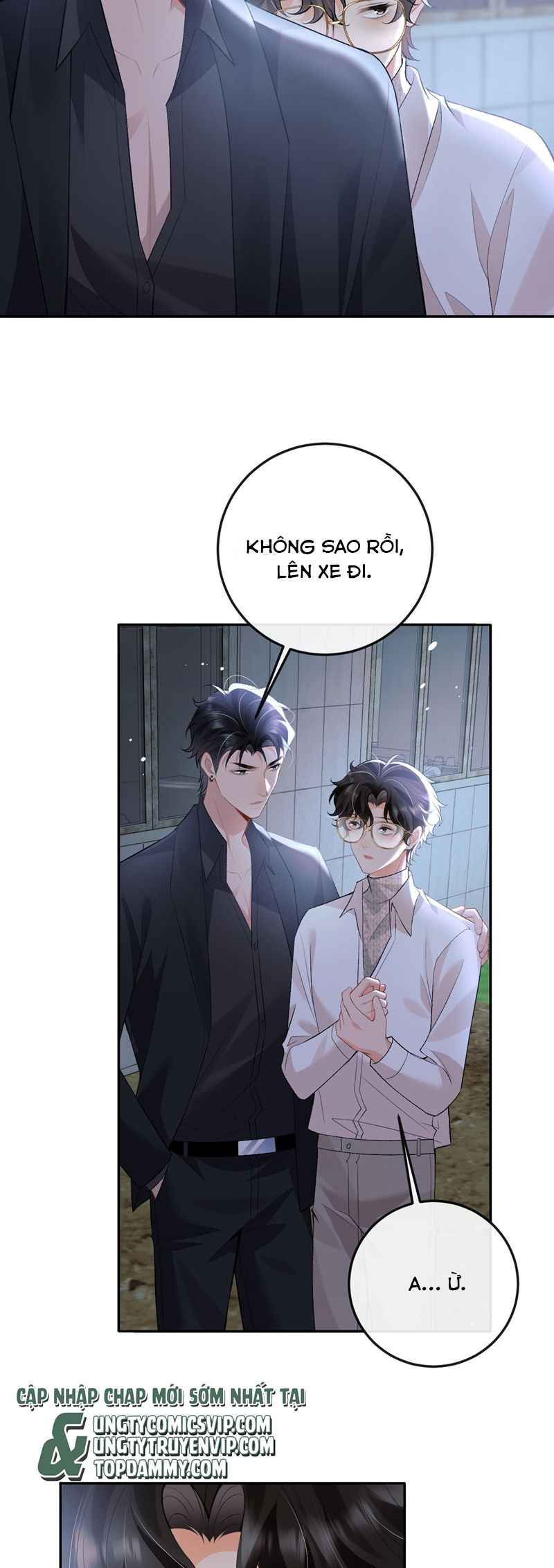 Bản Tính Hạ Đẳng Chap 15 - Next Chap 16