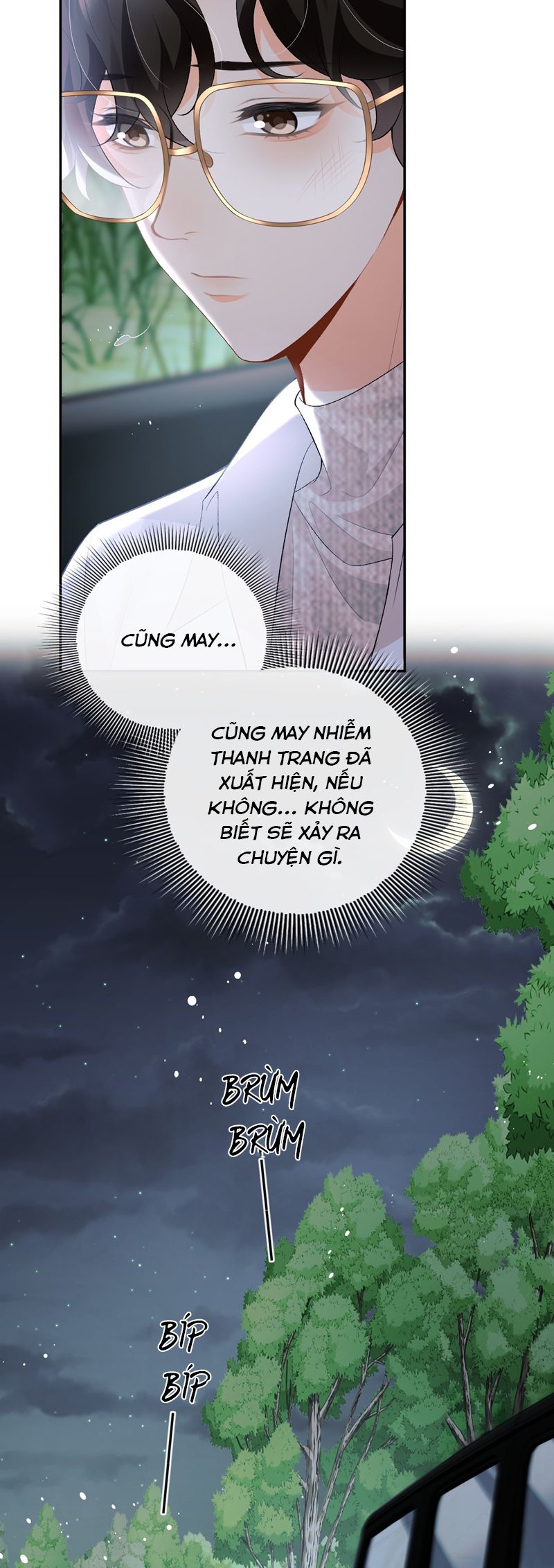 Bản Tính Hạ Đẳng Chap 15 - Next Chap 16