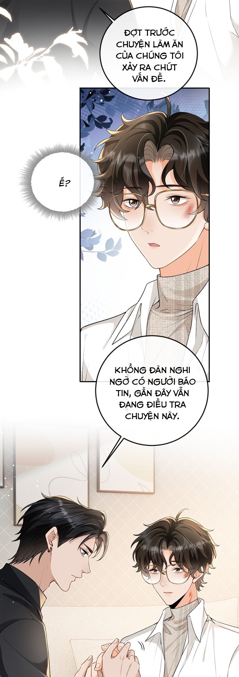 Bản Tính Hạ Đẳng Chap 15 - Next Chap 16