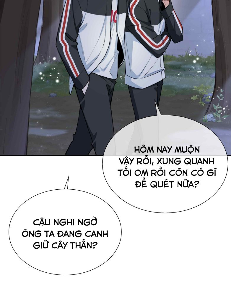 Sơn Hải Cao Trung Chap 85 - Next Chap 86