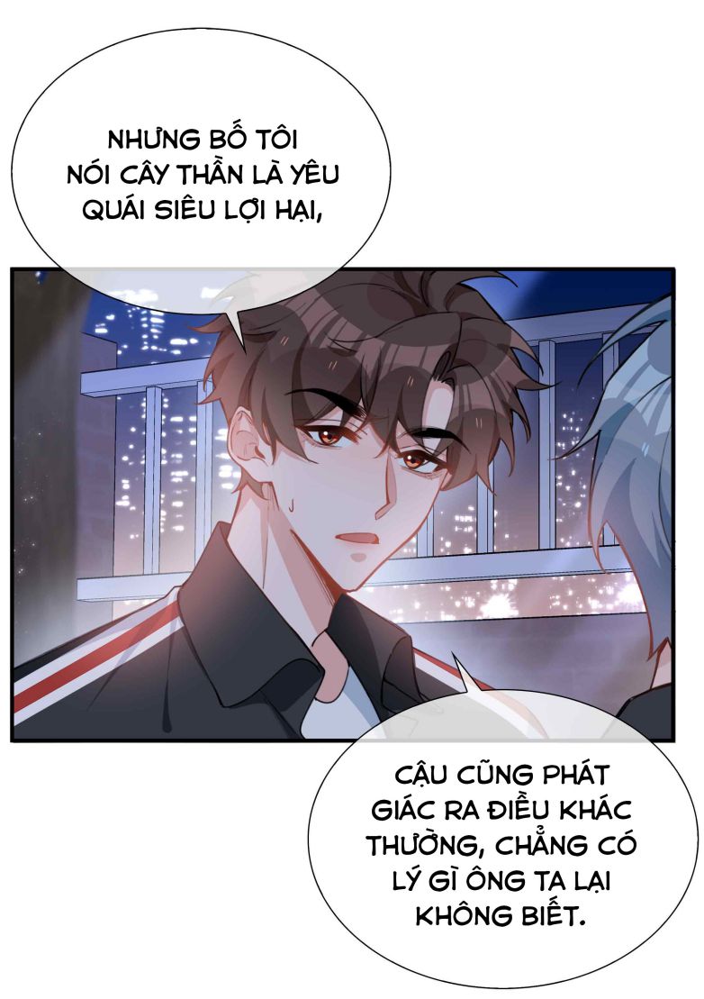 Sơn Hải Cao Trung Chap 85 - Next Chap 86