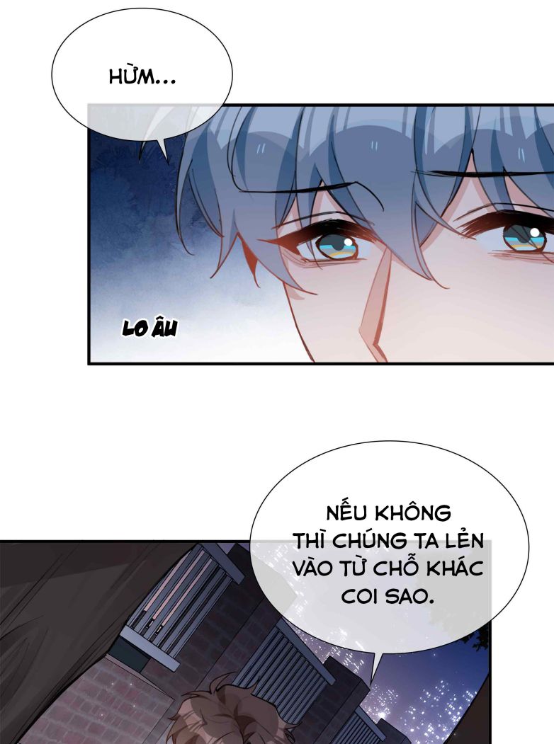 Sơn Hải Cao Trung Chap 85 - Next Chap 86