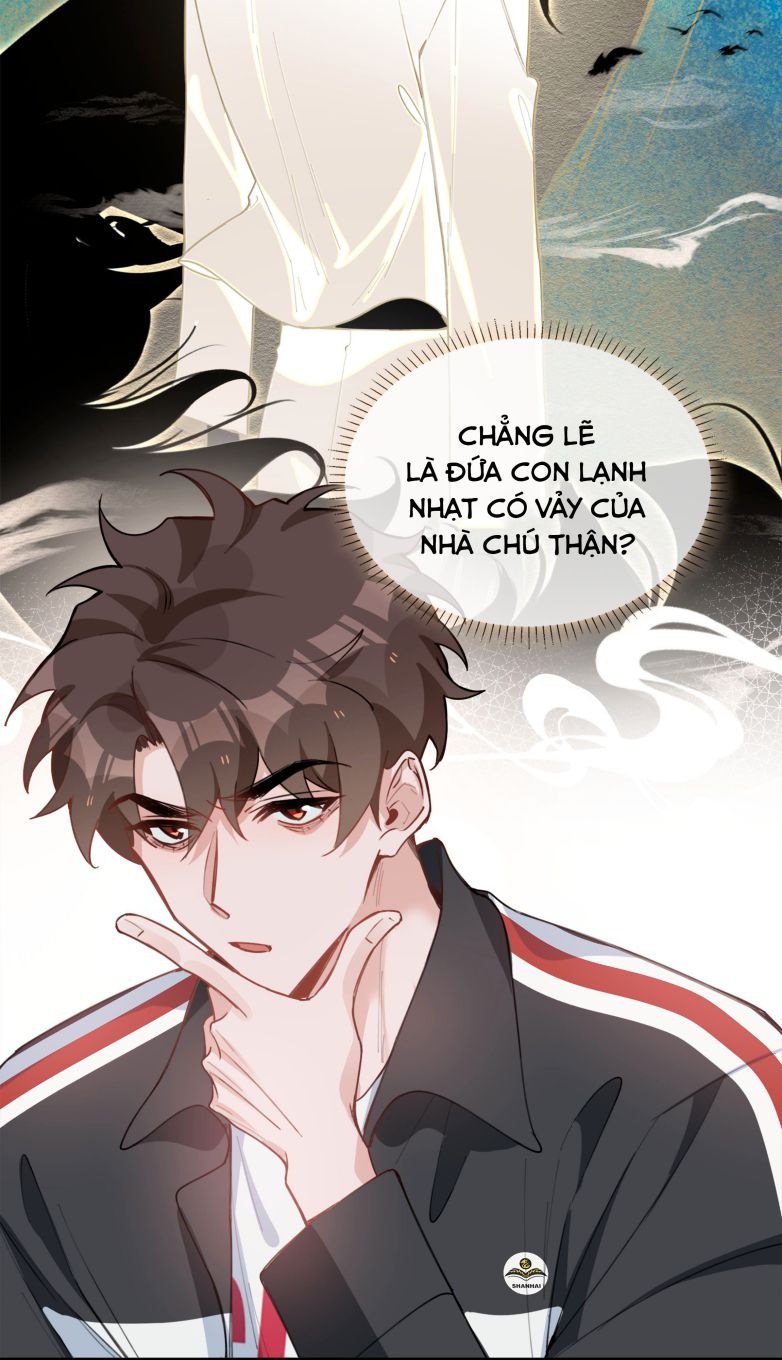 Sơn Hải Cao Trung Chap 85 - Next Chap 86